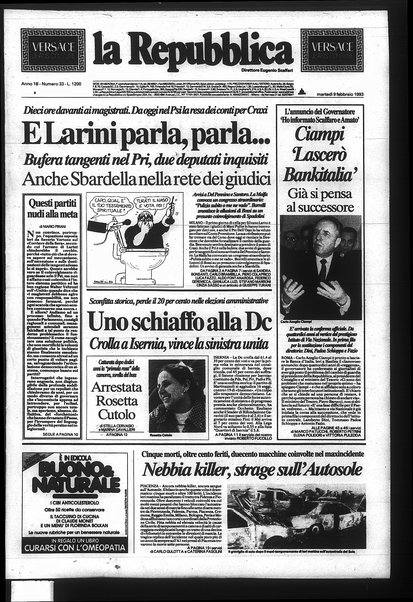 La repubblica